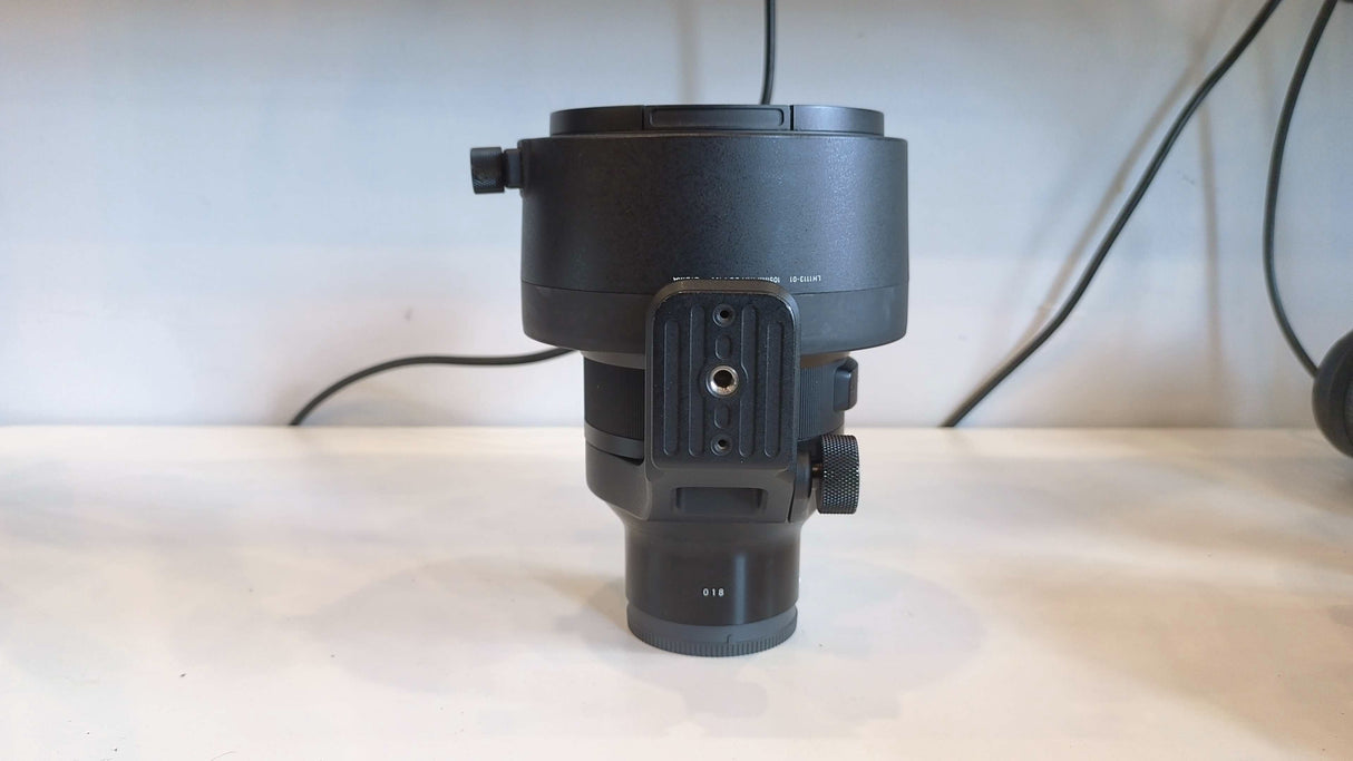 (USED) Sigma 105mm F1.4 DG Lens for Sony E-Mount