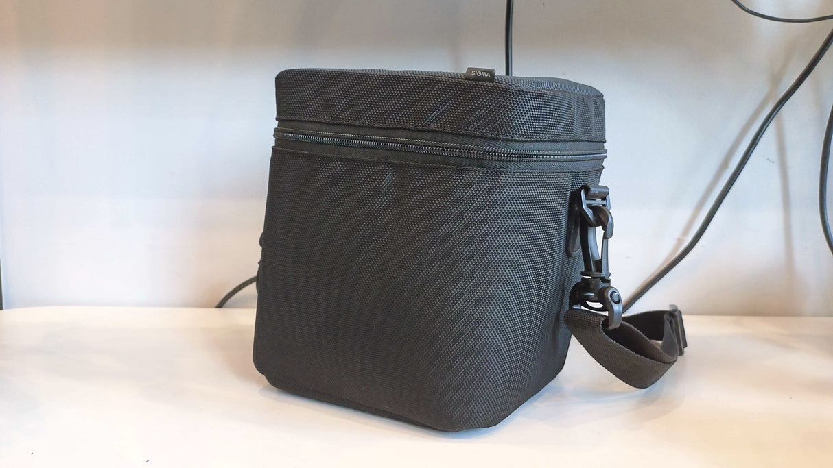 (USED) Sigma 105mm F1.4 DG Lens for Sony E-Mount