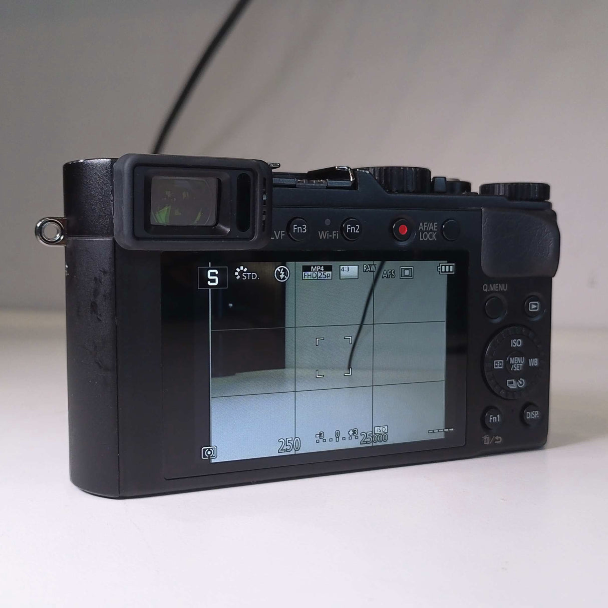 (USED) Leica D-Lux