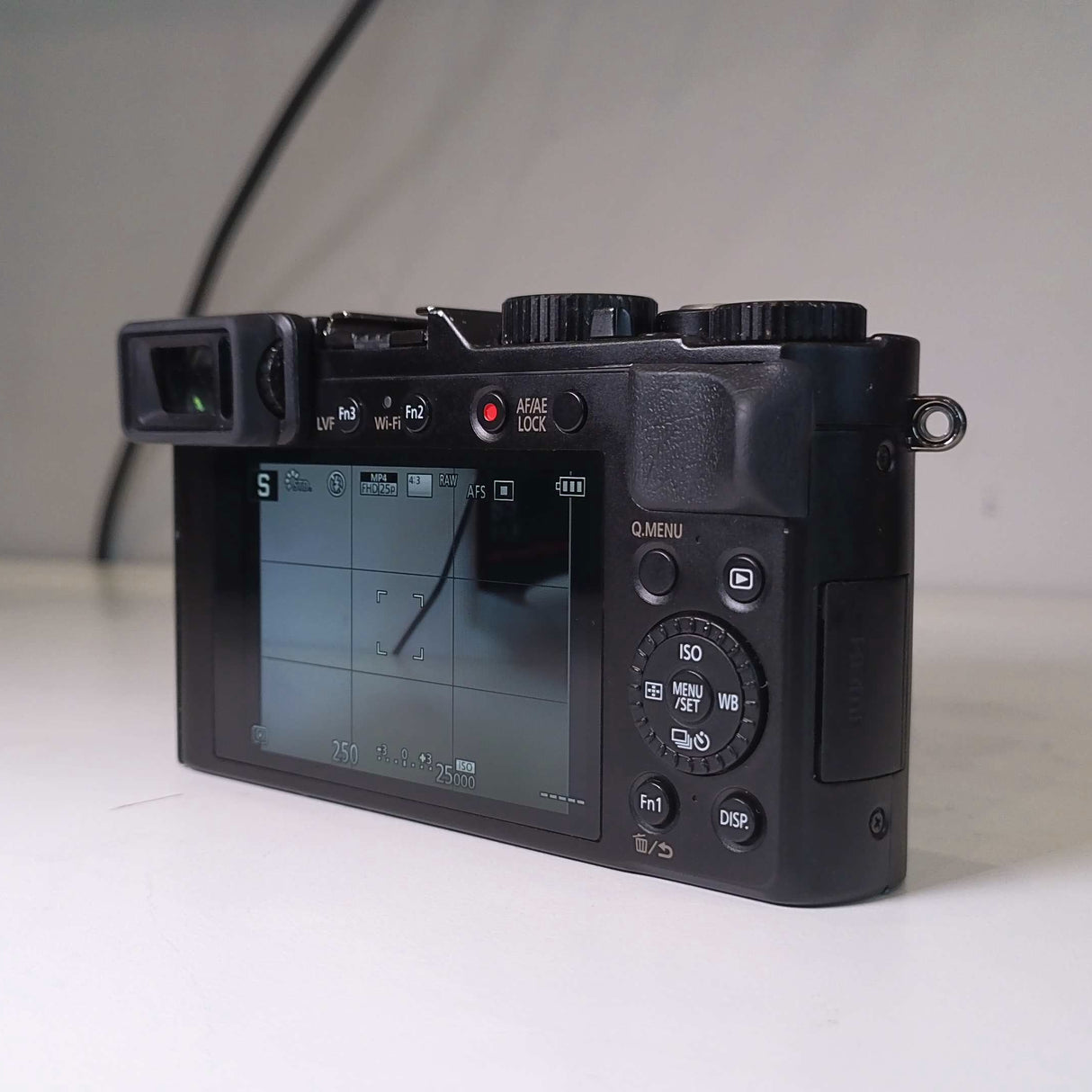 (USED) Leica D-Lux
