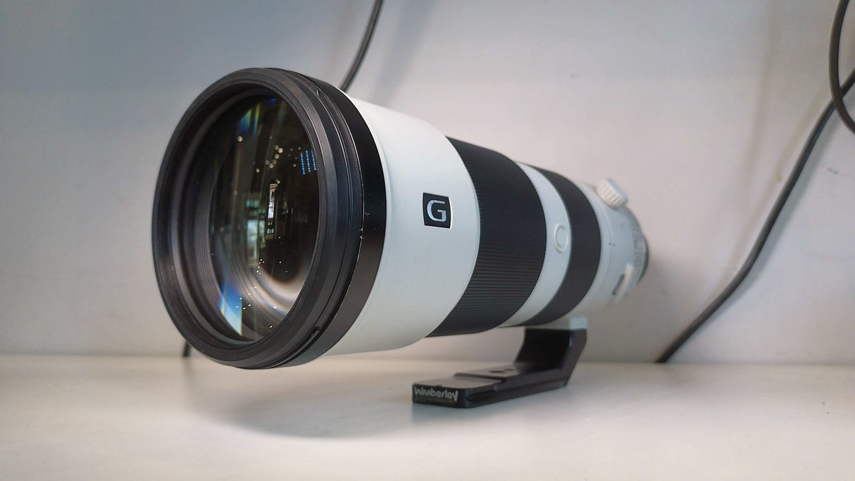 (USED) Sony 200-600mm F5.6-6.3