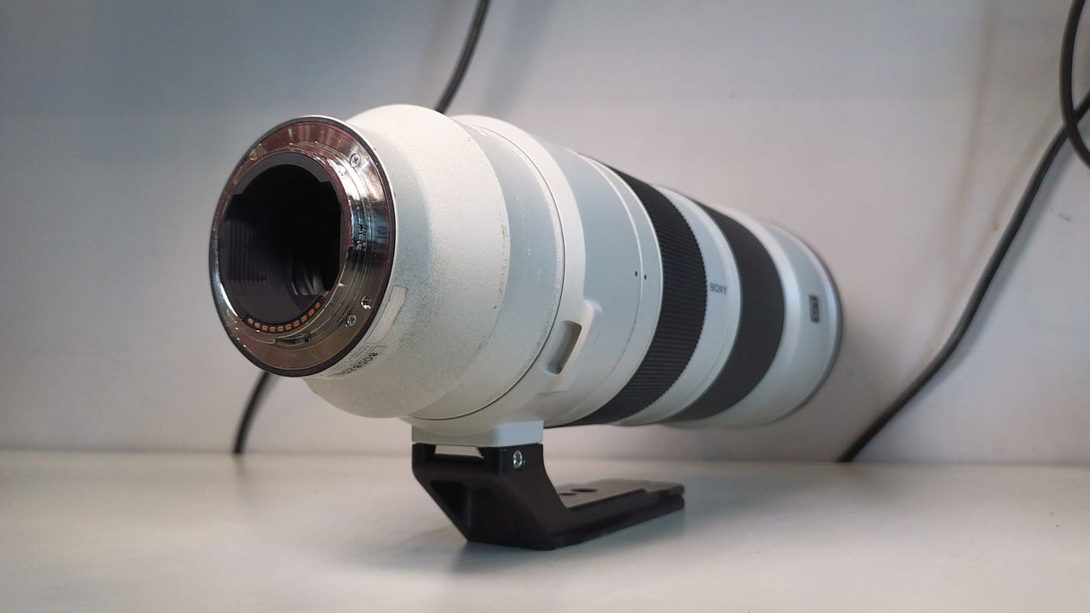 (USED) Sony 200-600mm F5.6-6.3