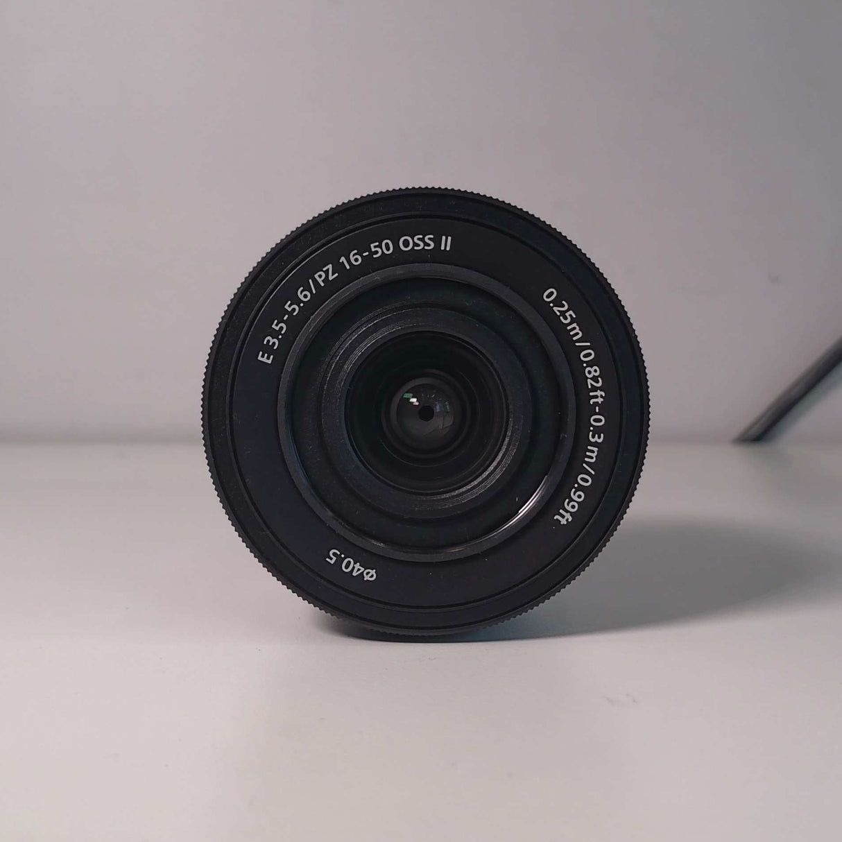 (USED) Sony 16-50 F3.5-5.6 OSS II