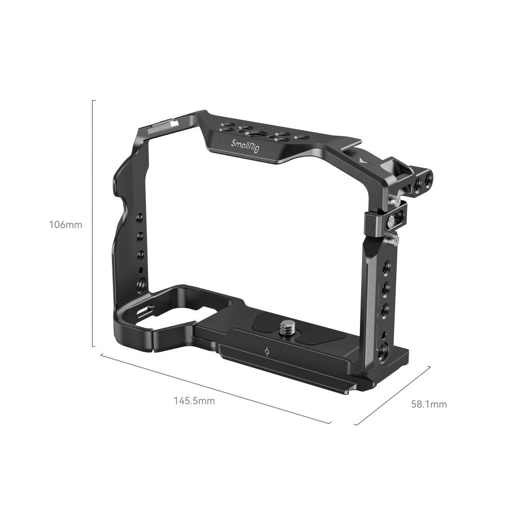 SmallRig Cage for Sony A7RIII