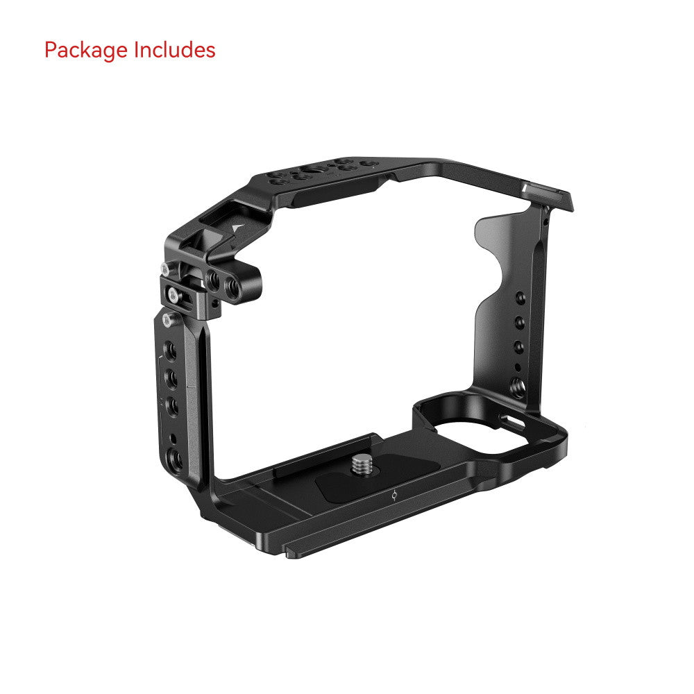 SmallRig Cage for Sony A7RIII