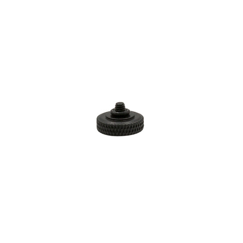 ProMaster Deluxe Soft Shutter Button - Black / Black - Image 4