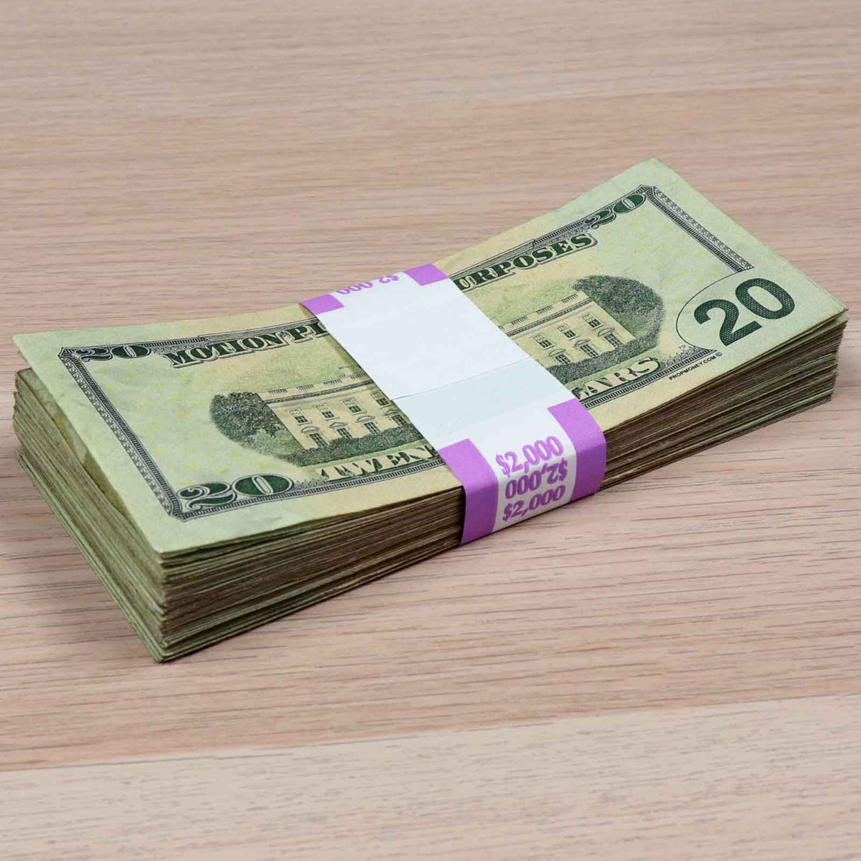 $17,000 ✔️RealAged™ Full Print New Series Stacks Pack