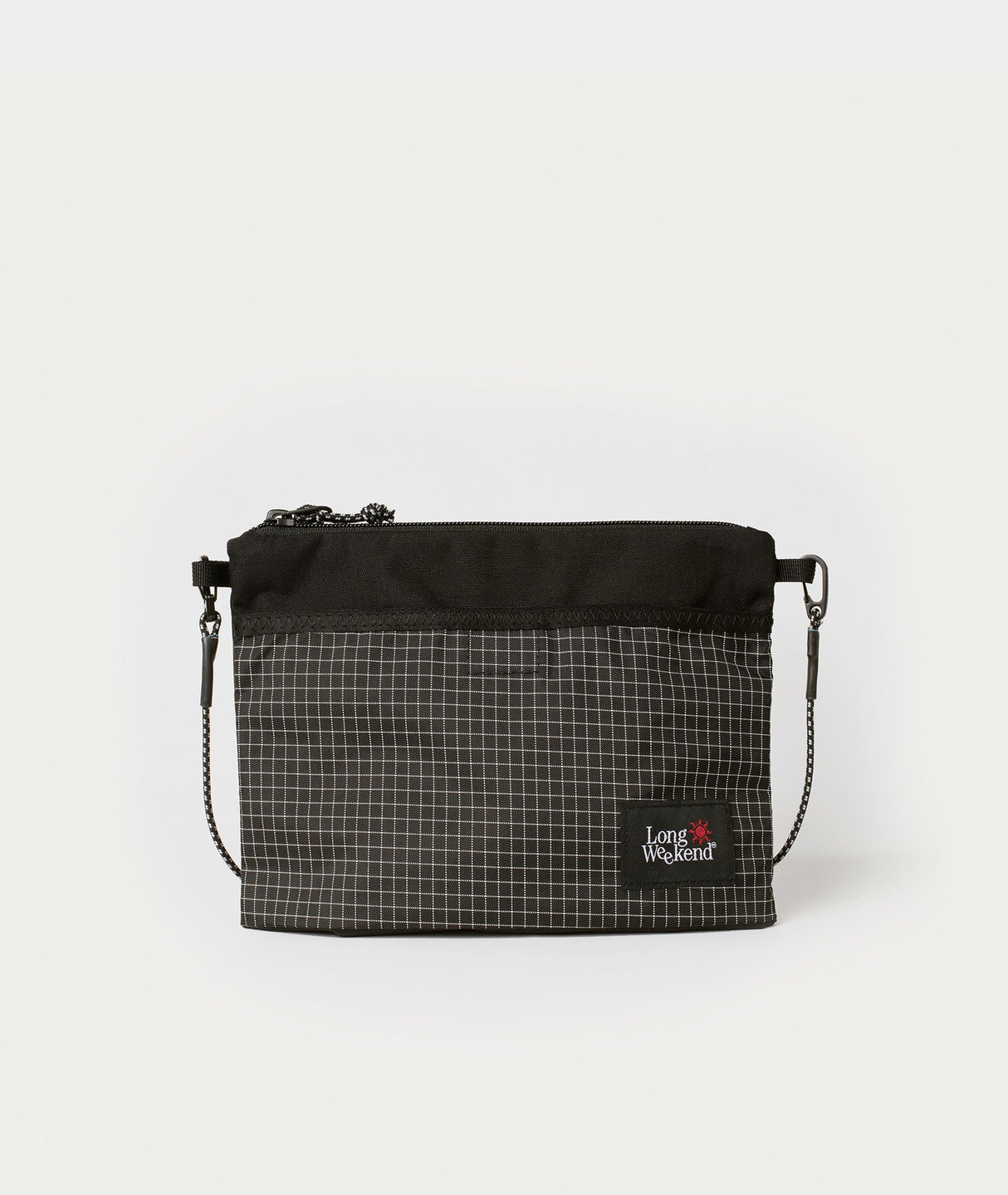 Sedona Sacoche Crossbody Bag