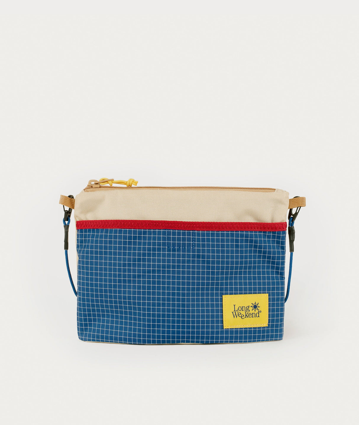 Sedona Sacoche Crossbody Bag