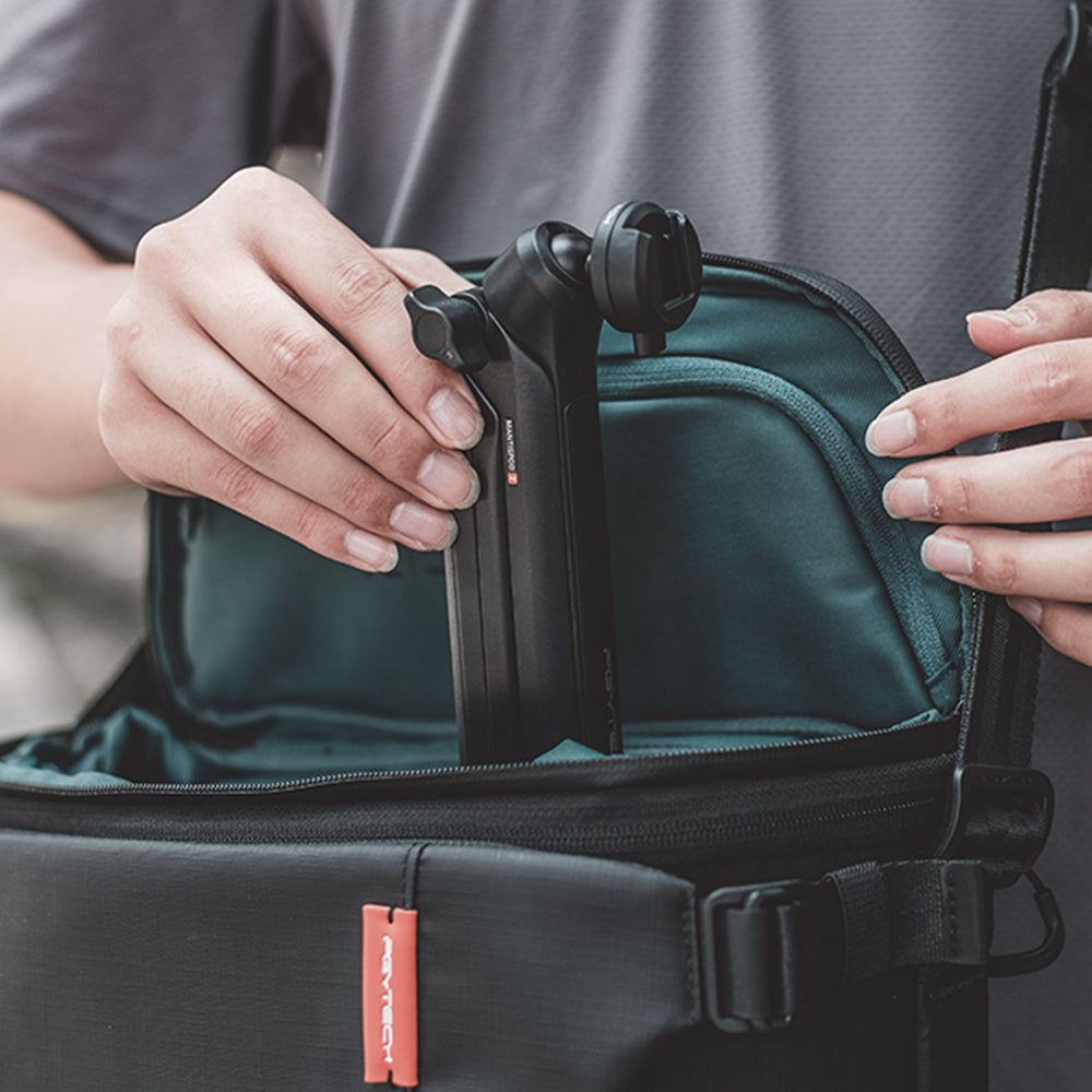 PGYTECH CapLock MantisPod Z