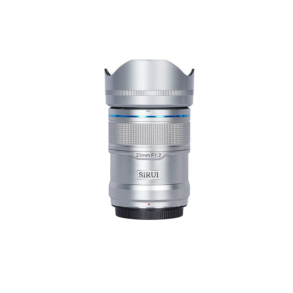 SIRUI Sniper Series 16/23/33/56/75mm F1.2 APS-C Frame Autofocus Lens