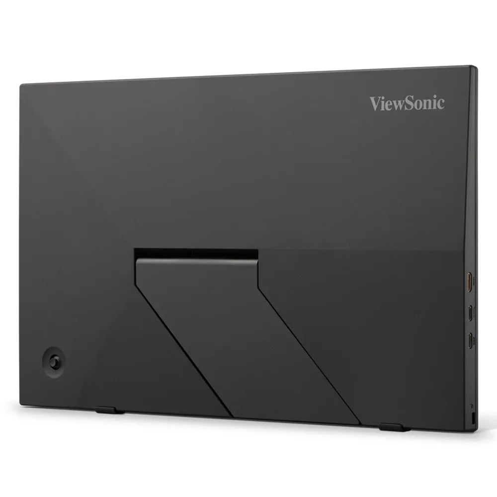 15.6" Portable 1080p IPS Monitor with USB-C and mini HDMI