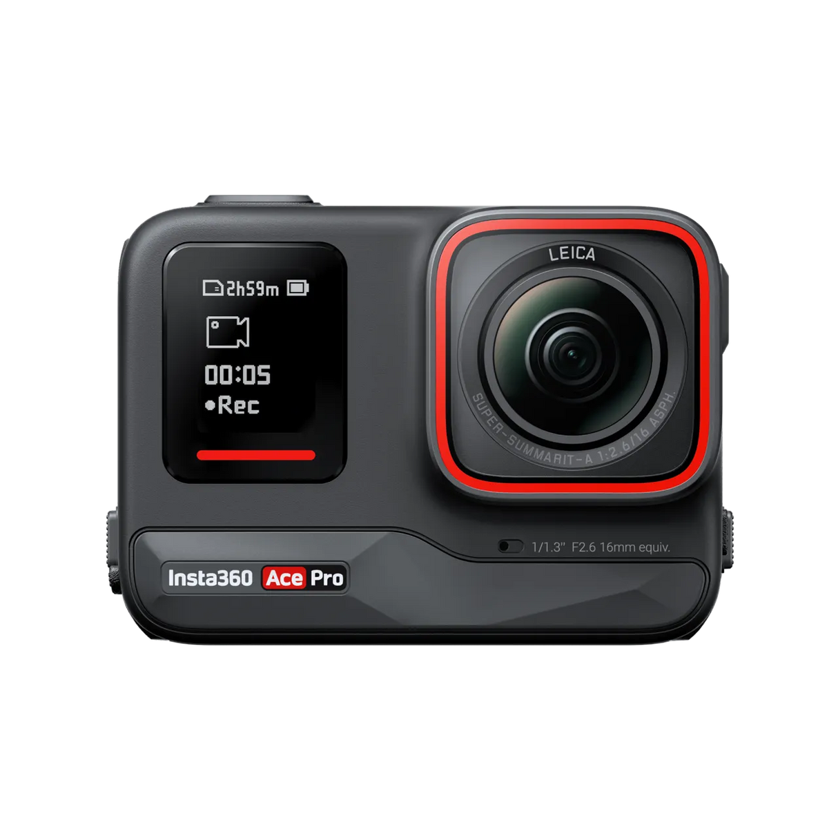 Insta360 Ace Pro & Insta360 Ace
