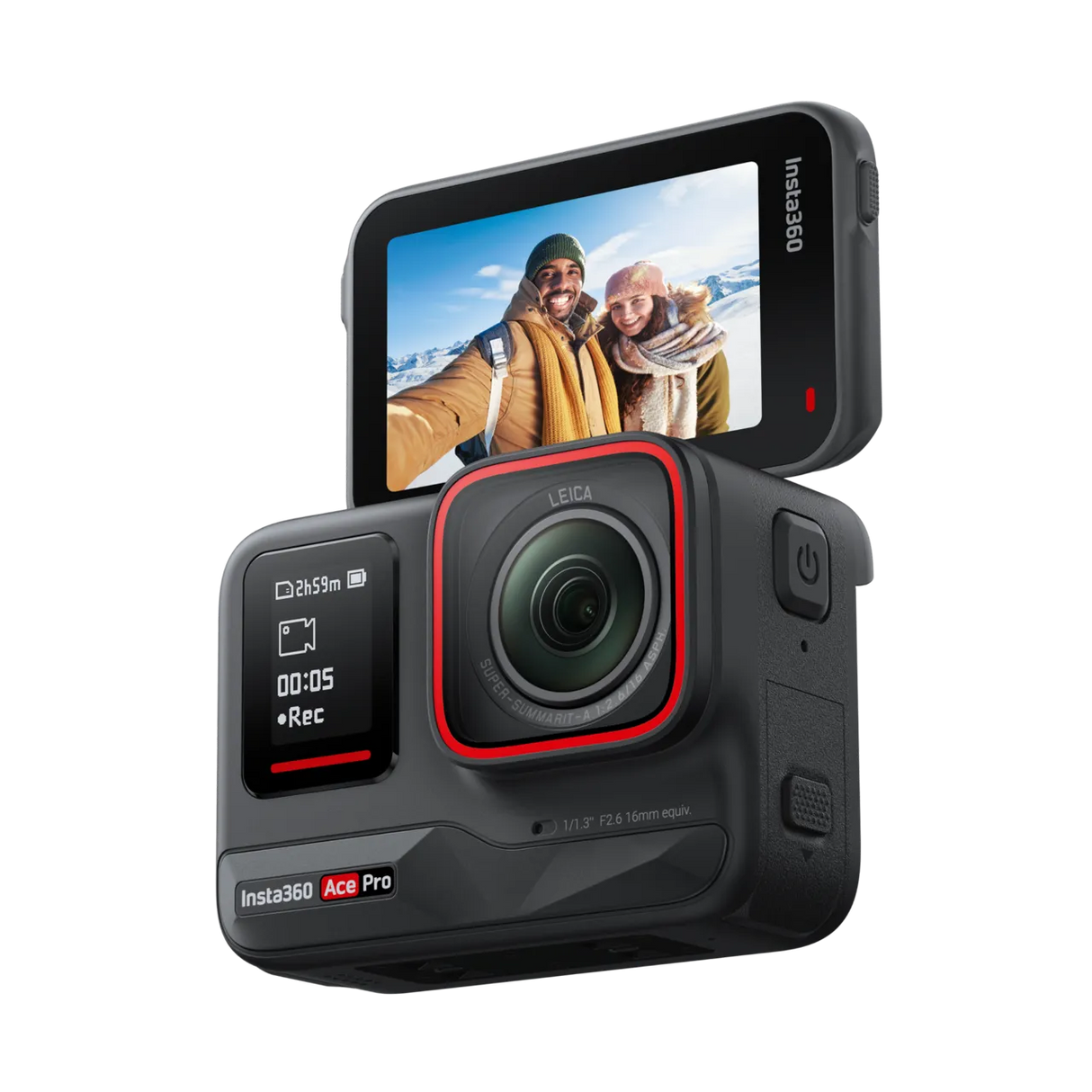 Insta360 Ace Pro & Insta360 Ace