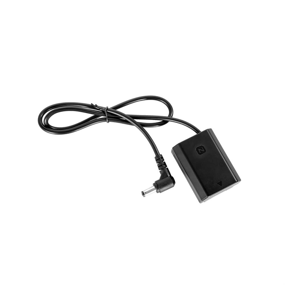 SmallRig DC5525 to 2-Pin Charging Cable for BMPCC 4K/6K 2920