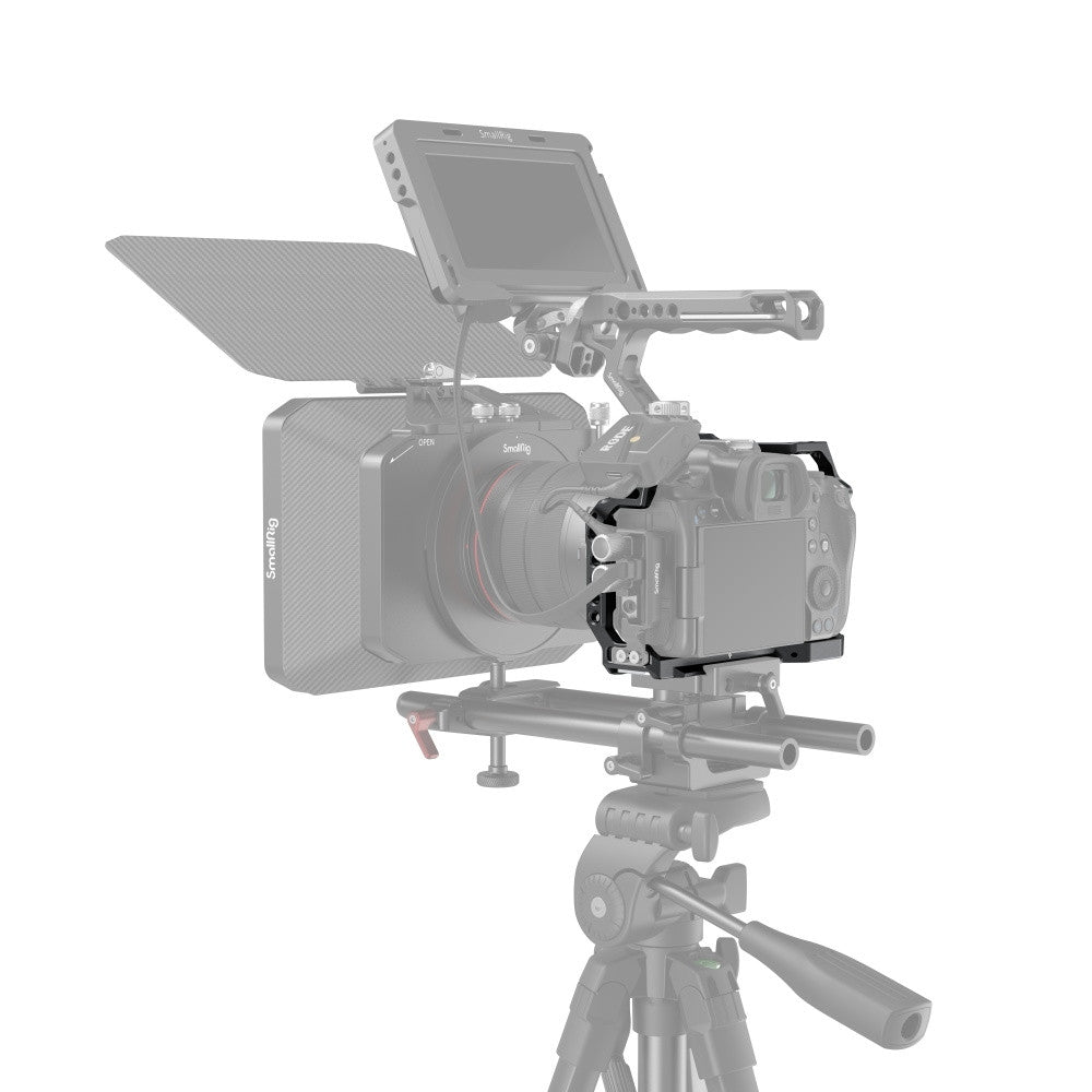 SmallRig Cage for Canon EOS R5 / R6 / R5 C 2982B
