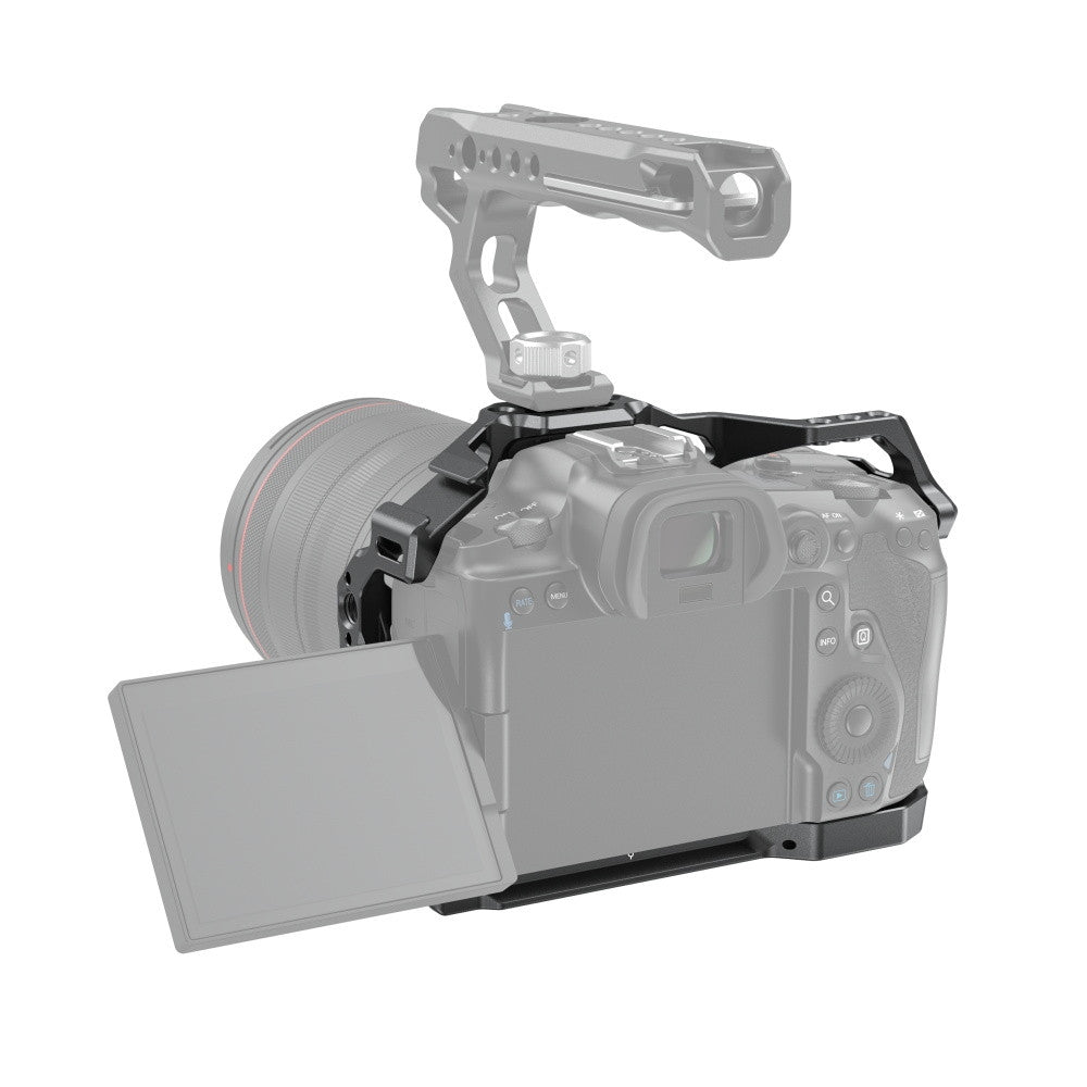 SmallRig Cage for Canon EOS R5 / R6 / R5 C 2982B