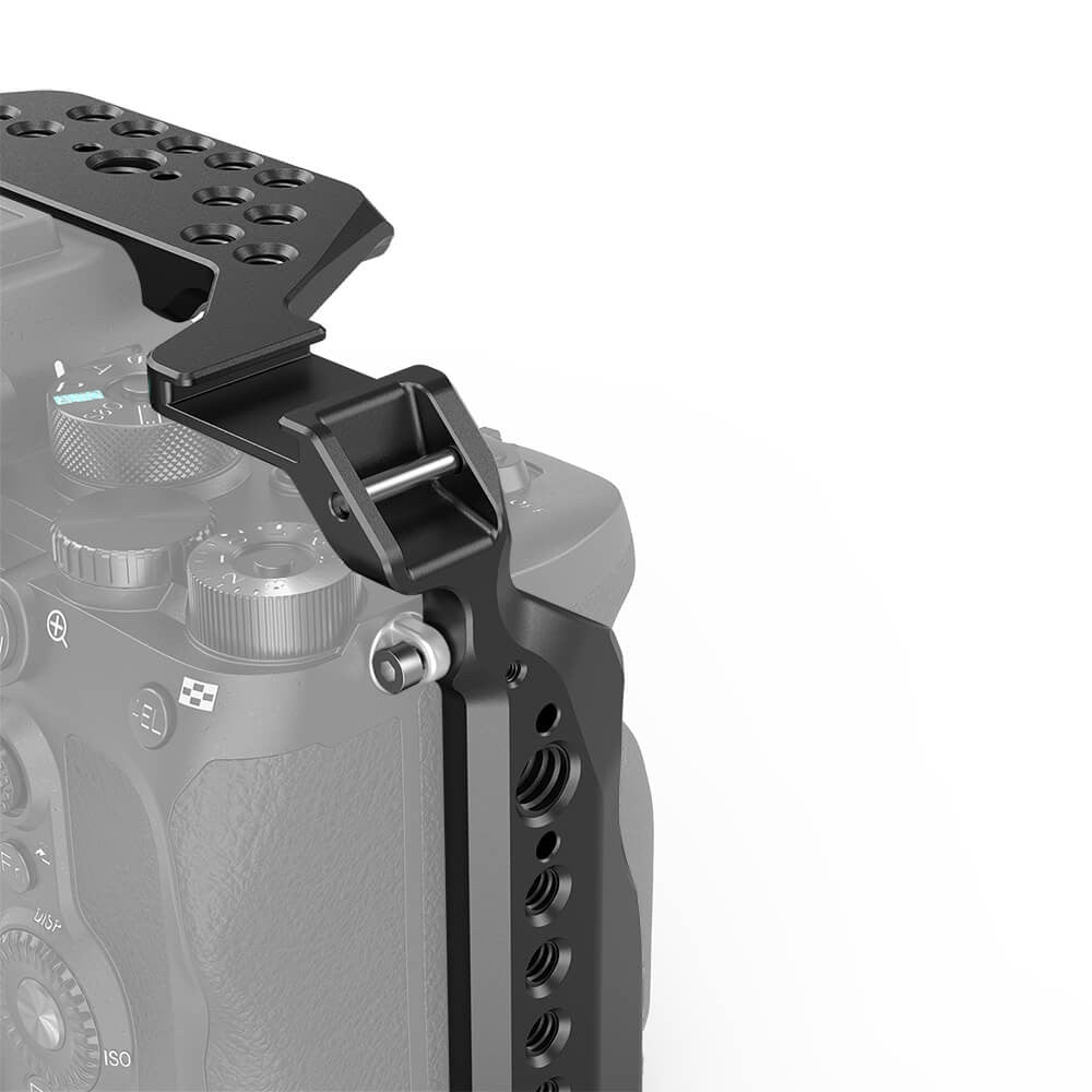 SmallRig Cage for Sony Alpha 7S III 2999