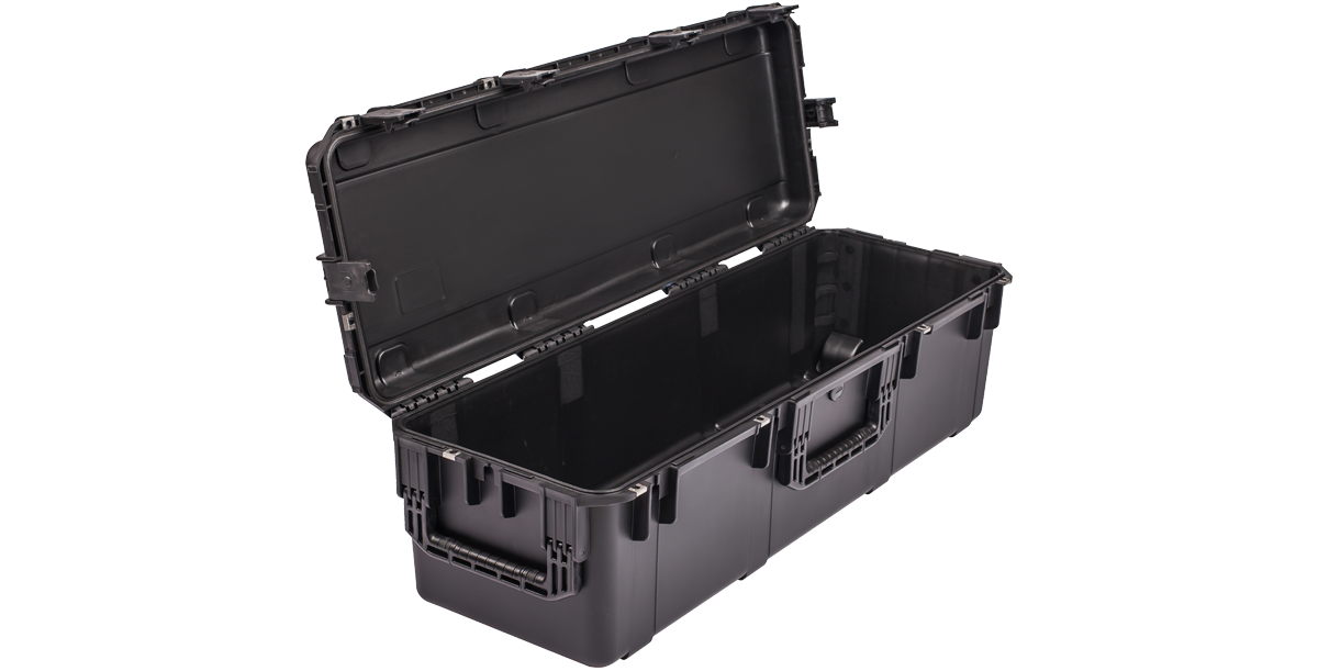 SKB 3iSeries Mil-Std Waterproof Case