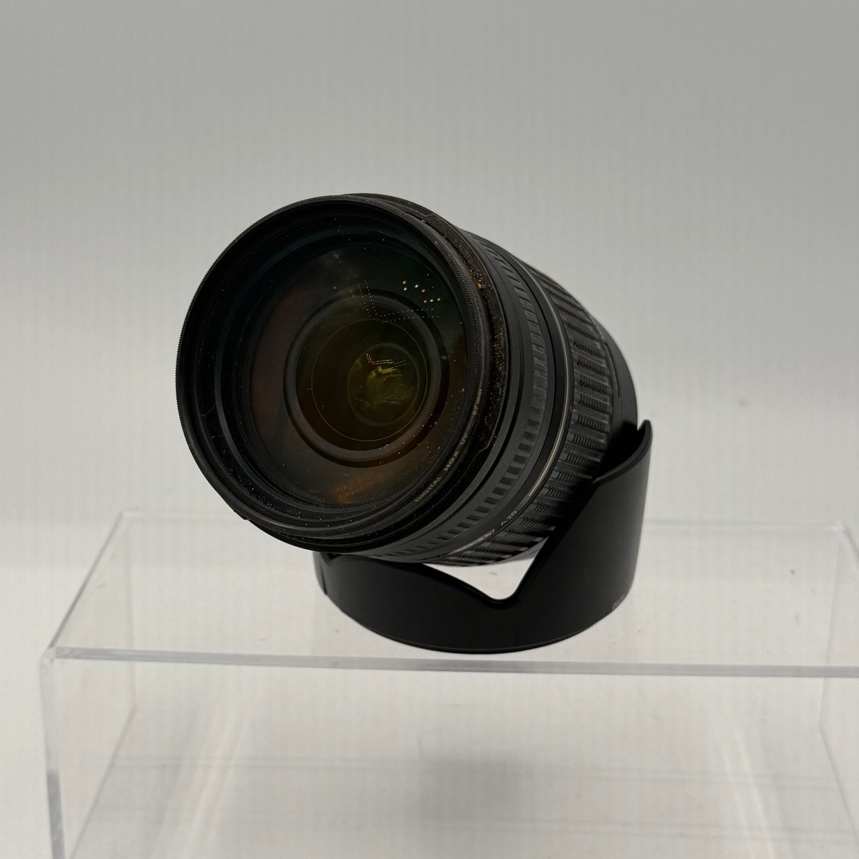 (USED) Tamron AF 28-300mm f/3.5-6.3 XR Di VC LD Aspherical (IF) Macro A20 Lens (for Canon EF)