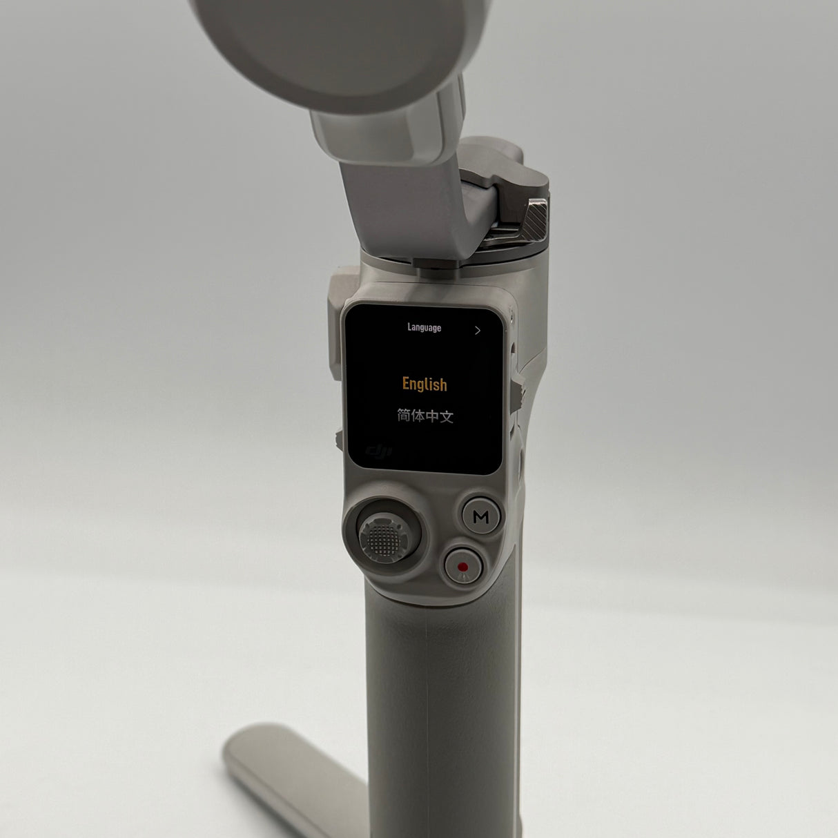 (OPEN BOX) DJI Ronin RS4 Mini Gimbal