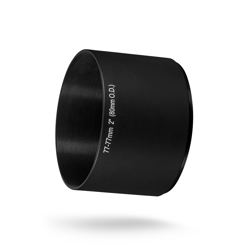80mm Front Ring - Extension