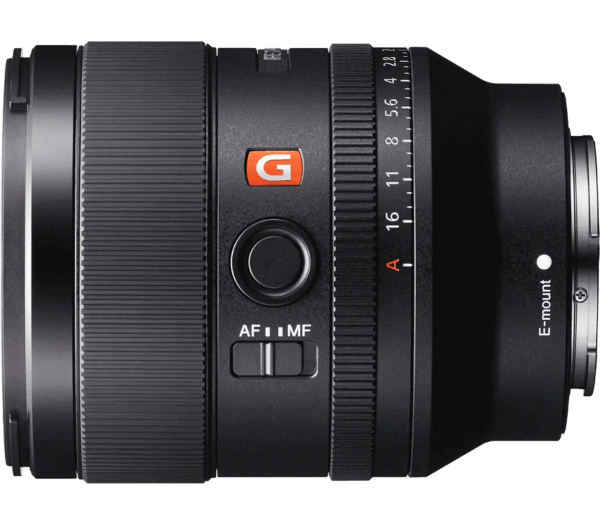 Sony FE 35mm F1.4 GM Full-frame Standard Prime G Master Lens - Image 3