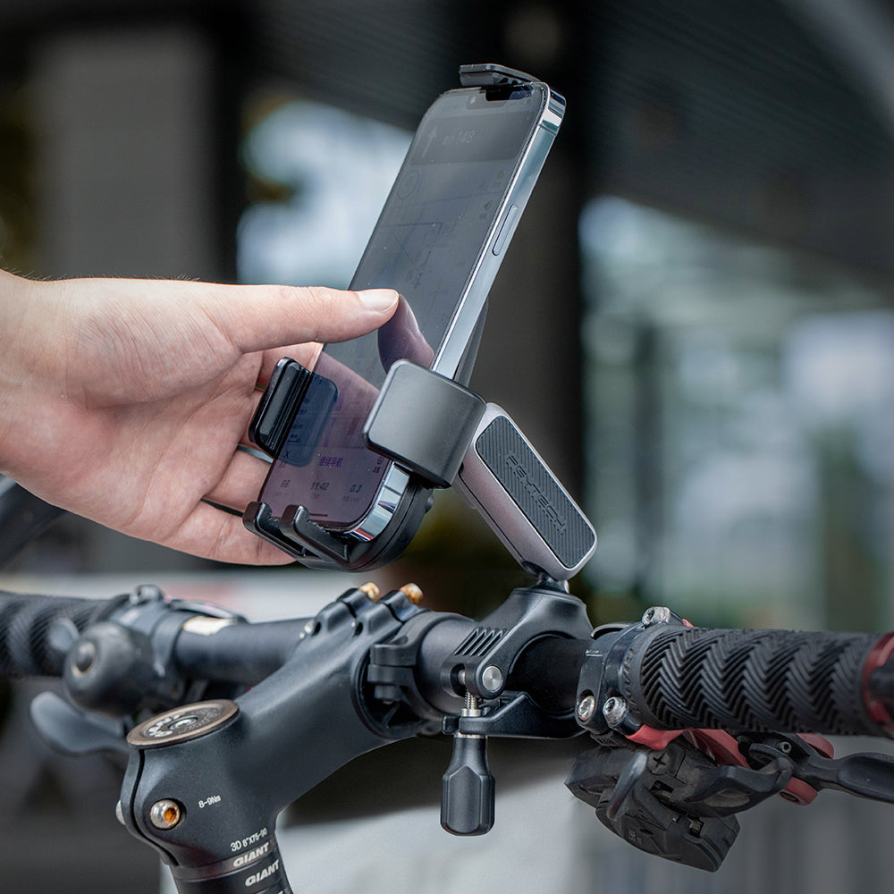 Smartphone Handlebar Mount