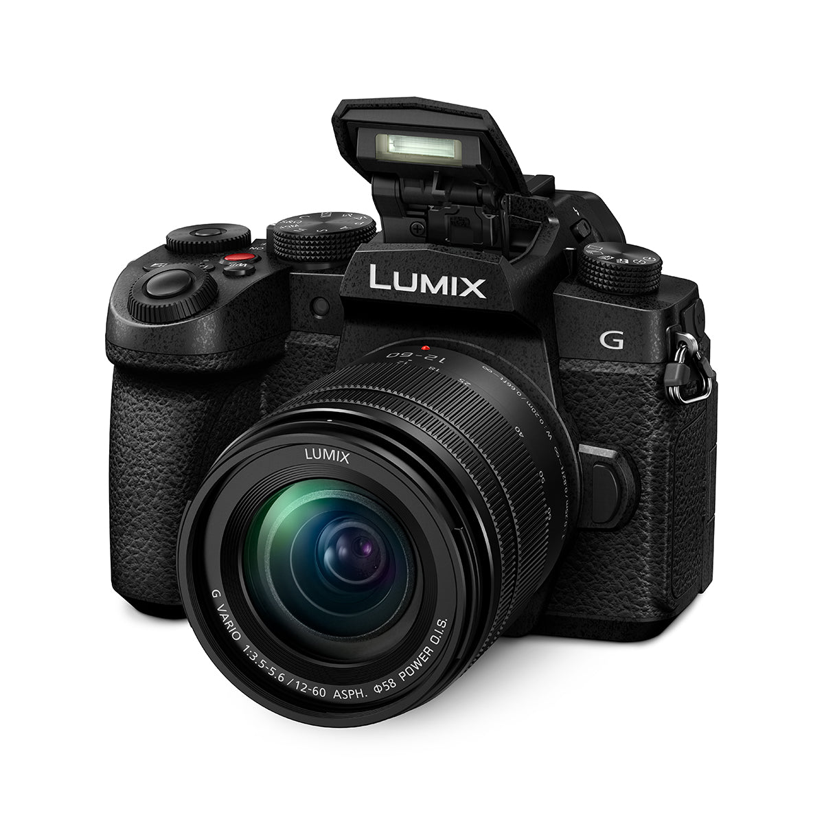 Panasonic G97 Micro Four Thirds - Image 3