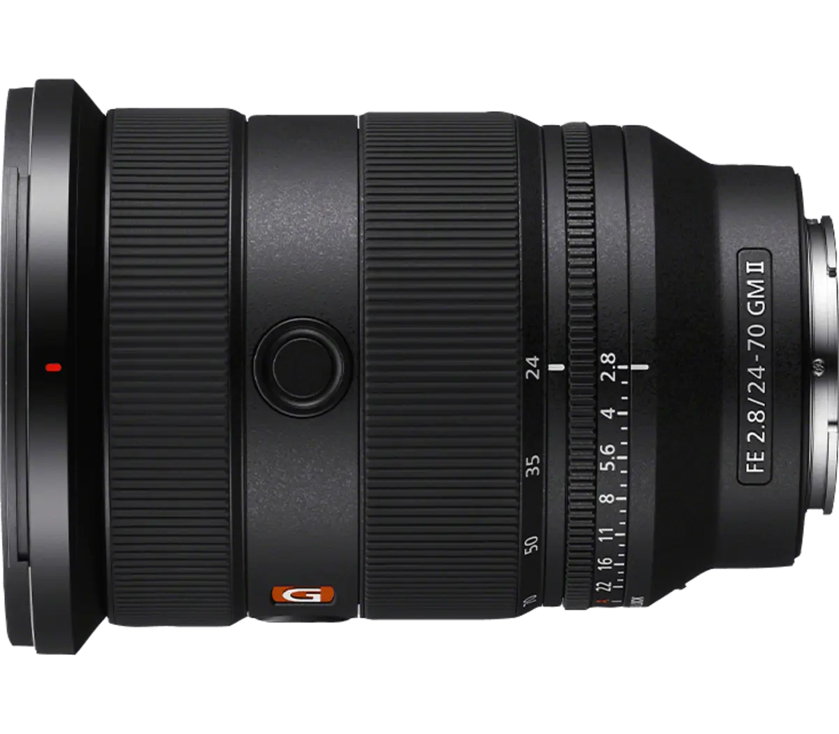 Sony FE 24-70mm F2.8 GM II Full-frame Standard Zoom G Master lens - Image 3