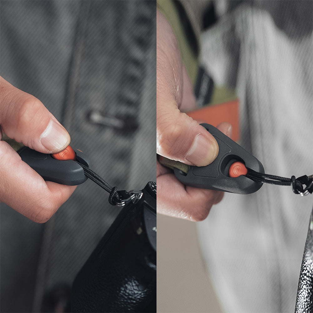 Camera Wrist Straps