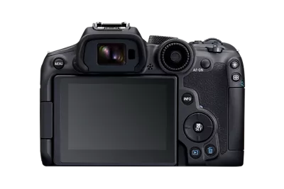 Canon EOS R7 Content Creator Kit - Image 3