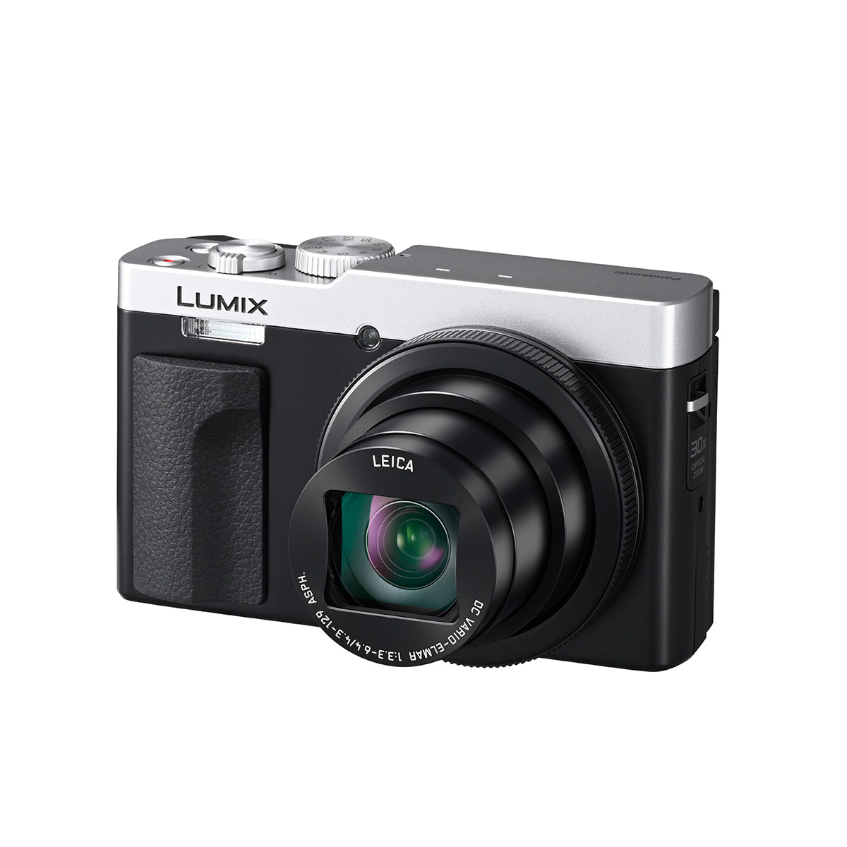 Panasonic LUMIX DC-ZS99K - Image 3