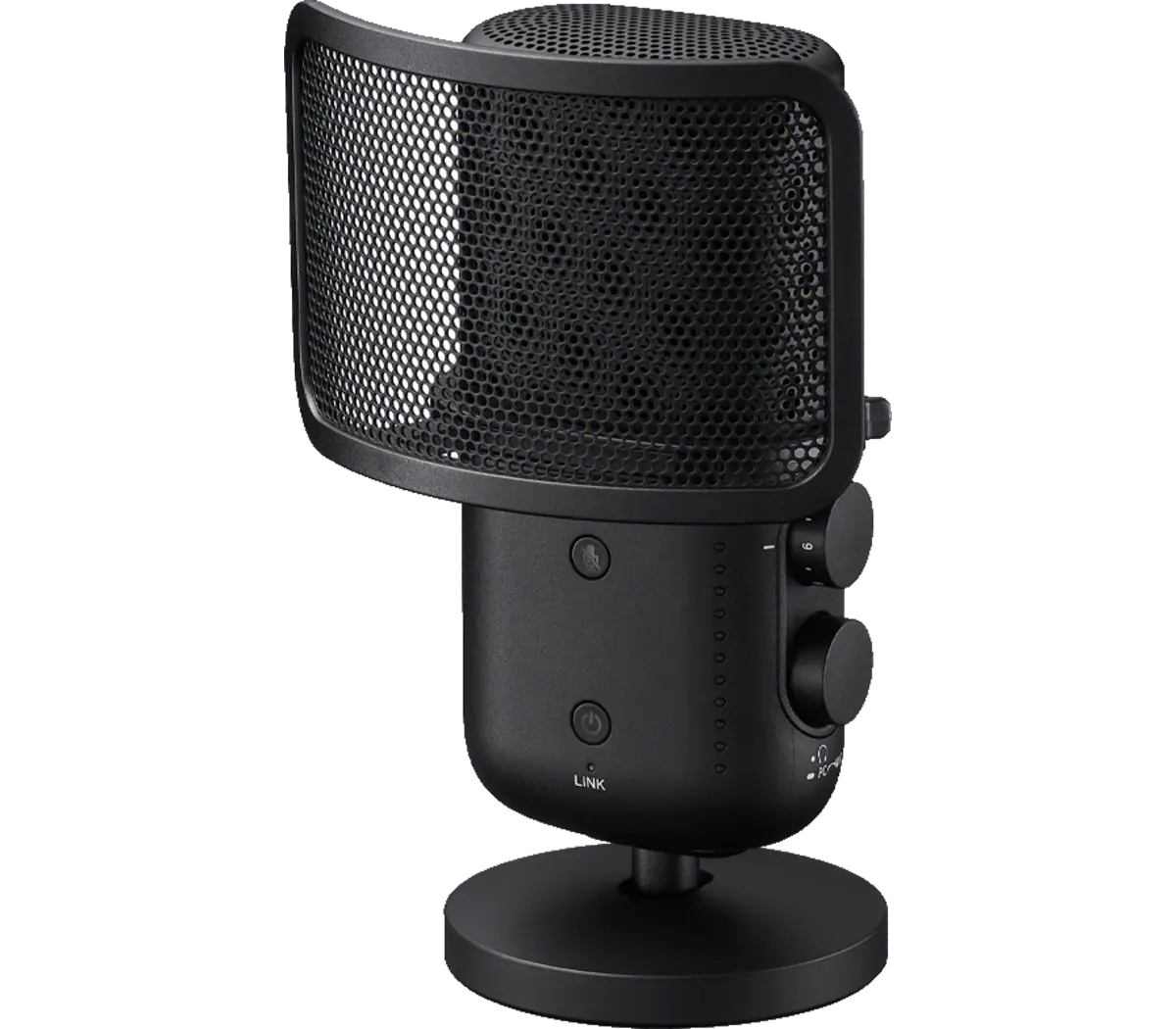 Sony Wireless Streaming Microphone ECM-S1 - Image 3