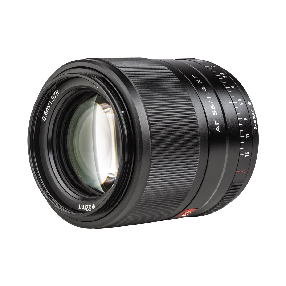 Viltrox AF 56mm F1.4 APS-C Lens for Fujifilm X-Mount