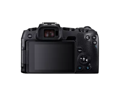 Canon EOS RP Body with Stop Motion Animation Firmware - Image 3