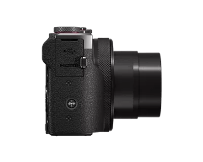 Canon PowerShot G7 X Mark III Graphite Kit - PowerShot 30th Anniversary Limited Edition - Image 3