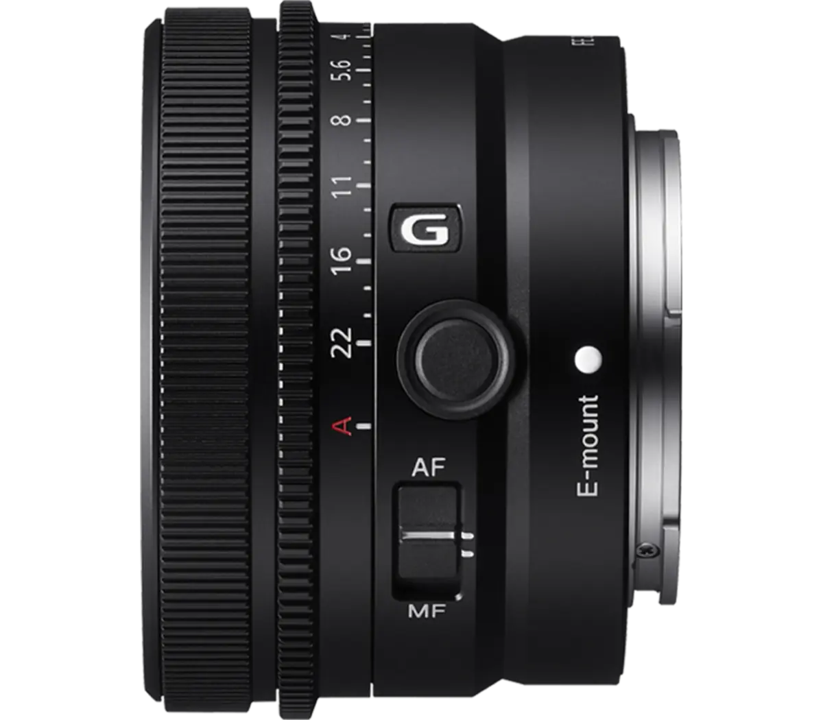 Sony FE 50mm F2.5 G Full-frame Standard Prime G Lens - Image 3
