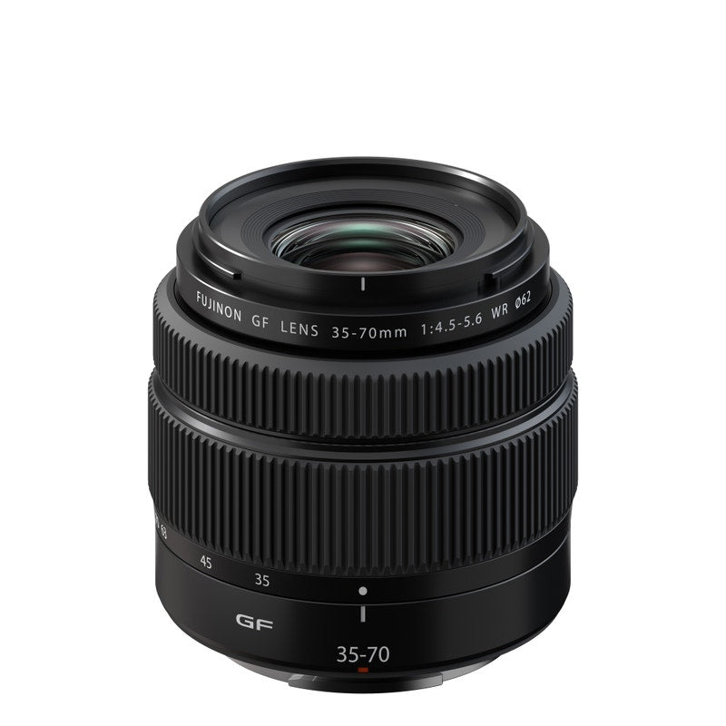 Fujifilm GF35-70mmF4.5-5.6 Lens - Image 3