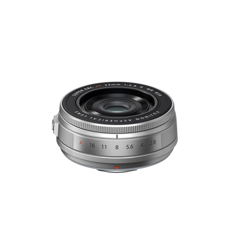 Fujifilm XF23mmF2.8 Lens - Image 1