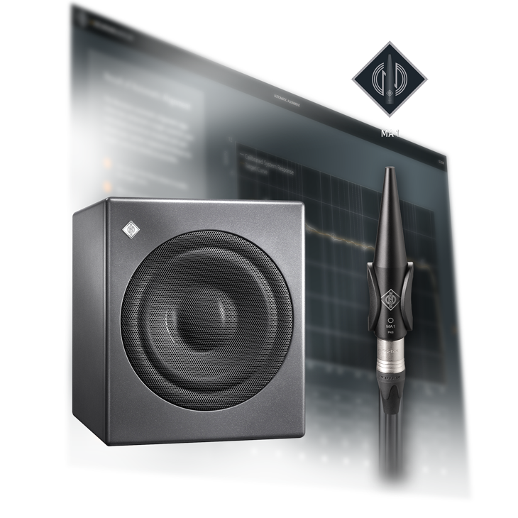 MONITOR ALIGNMENT KIT1