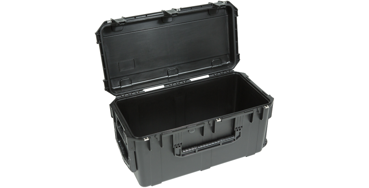 SKB 3iSeries Mil Std Waterproof Case