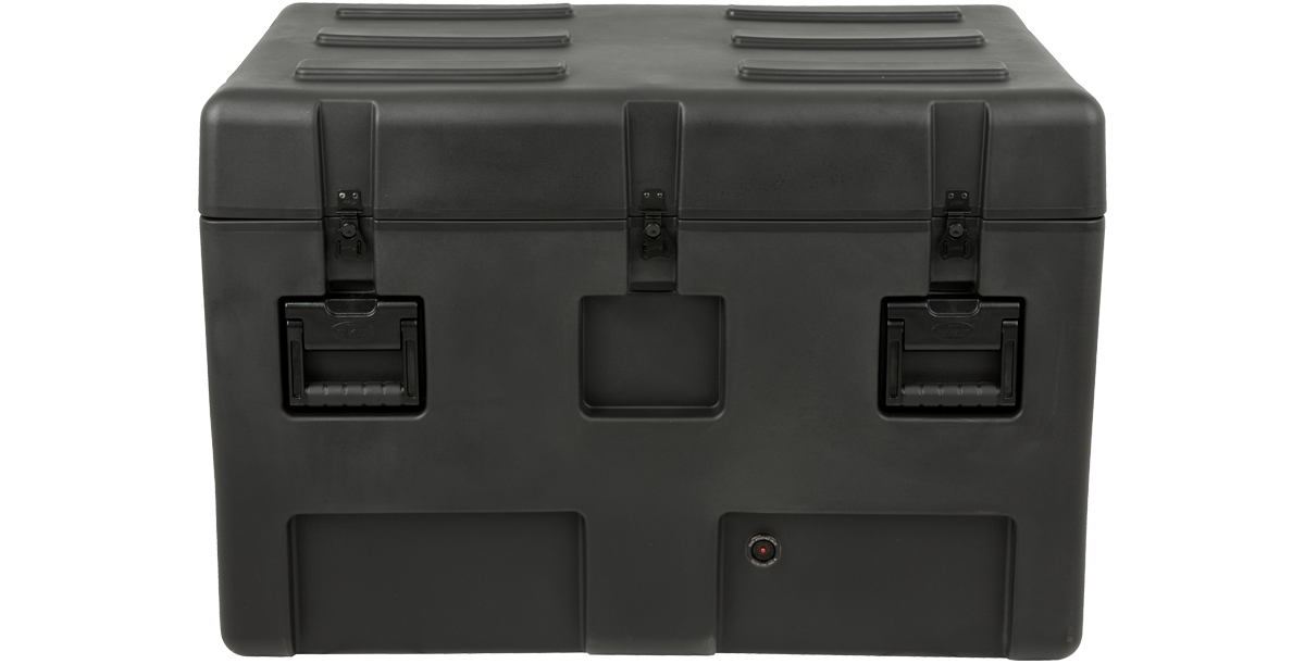 SKB 3R Roto rSeries 3620-24 Case (STAC System)