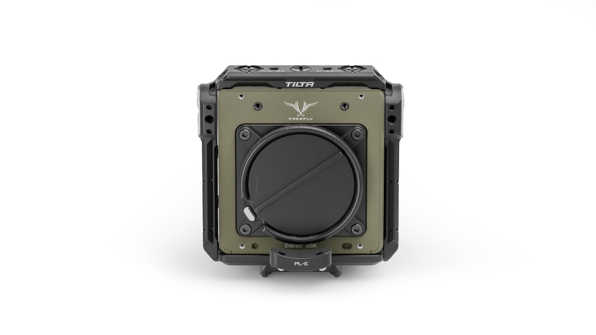Full Camera Cage for Freefly Ember S5K – Black