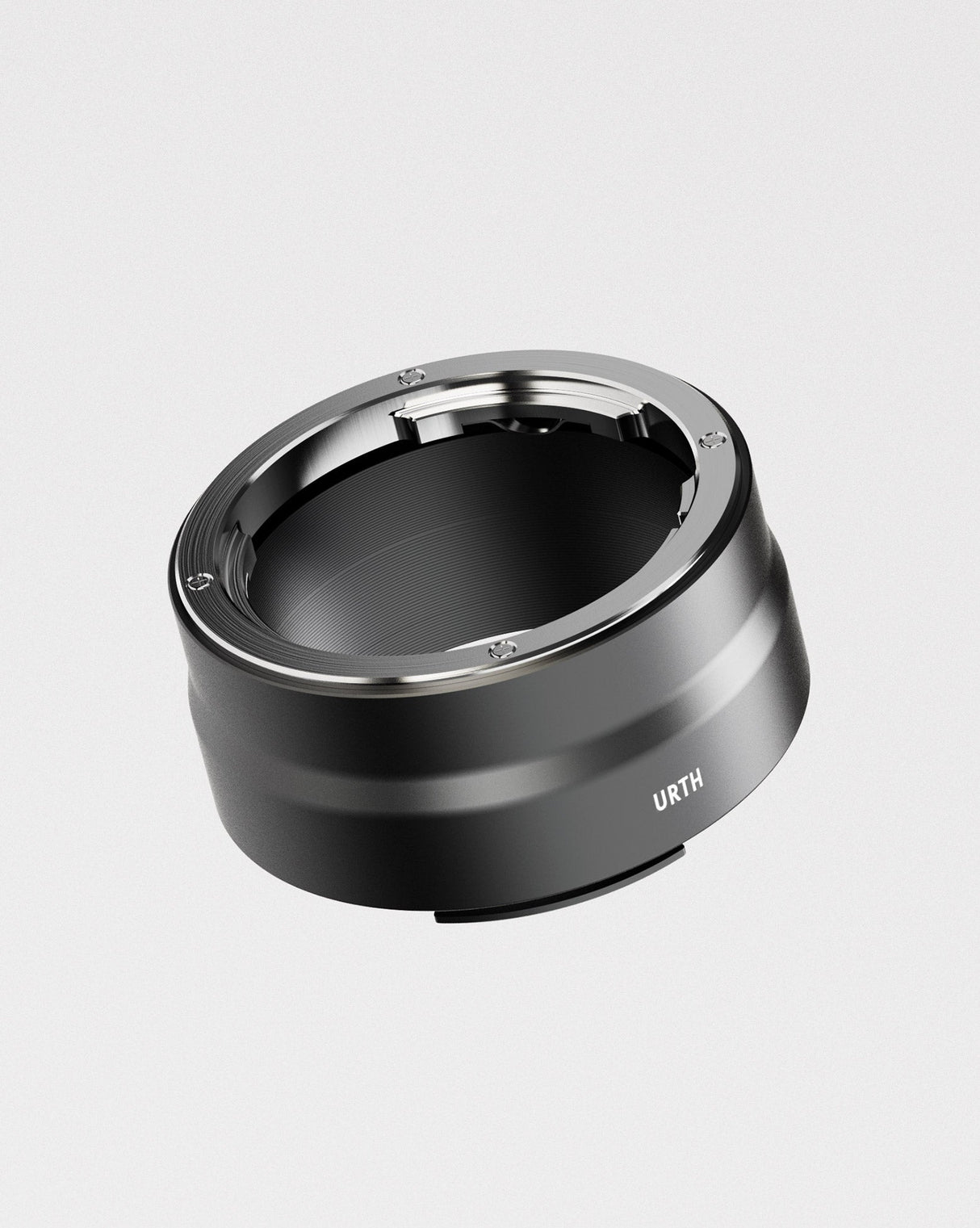 Olympus OM Lens Mount to Canon RF Camera Mount