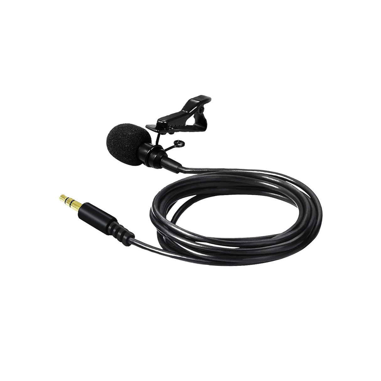 Directional Lavalier Microphone