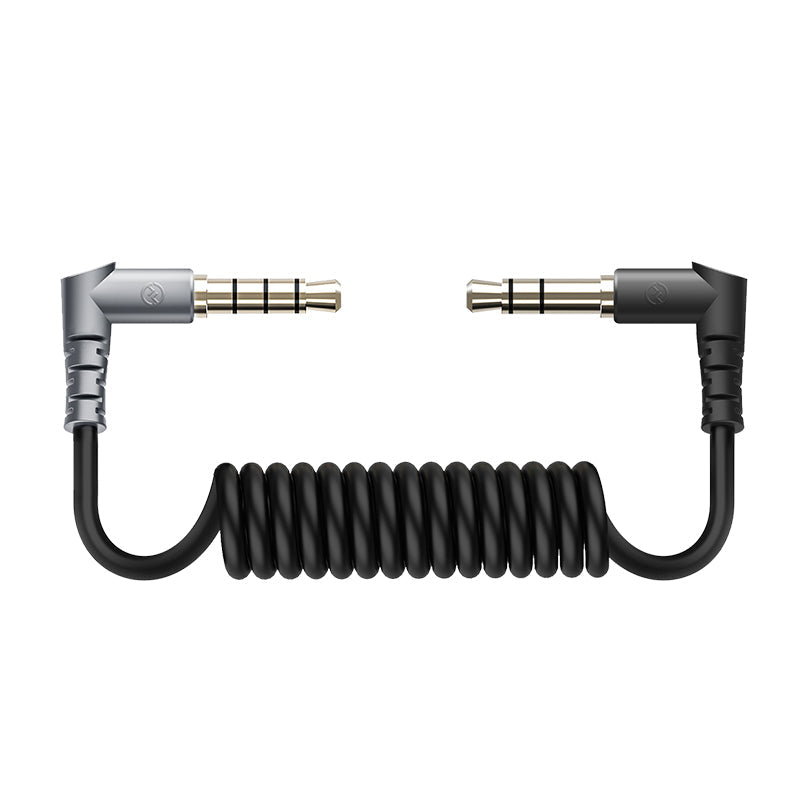 3.5mm TRS to TRRS Patch Cable (TypeA)