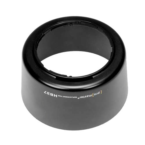 ProMaster HB37 Replacement Lens Hood for Nikon - Image 2