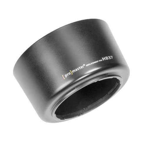 ProMaster HB37 Replacement Lens Hood for Nikon - Image 3