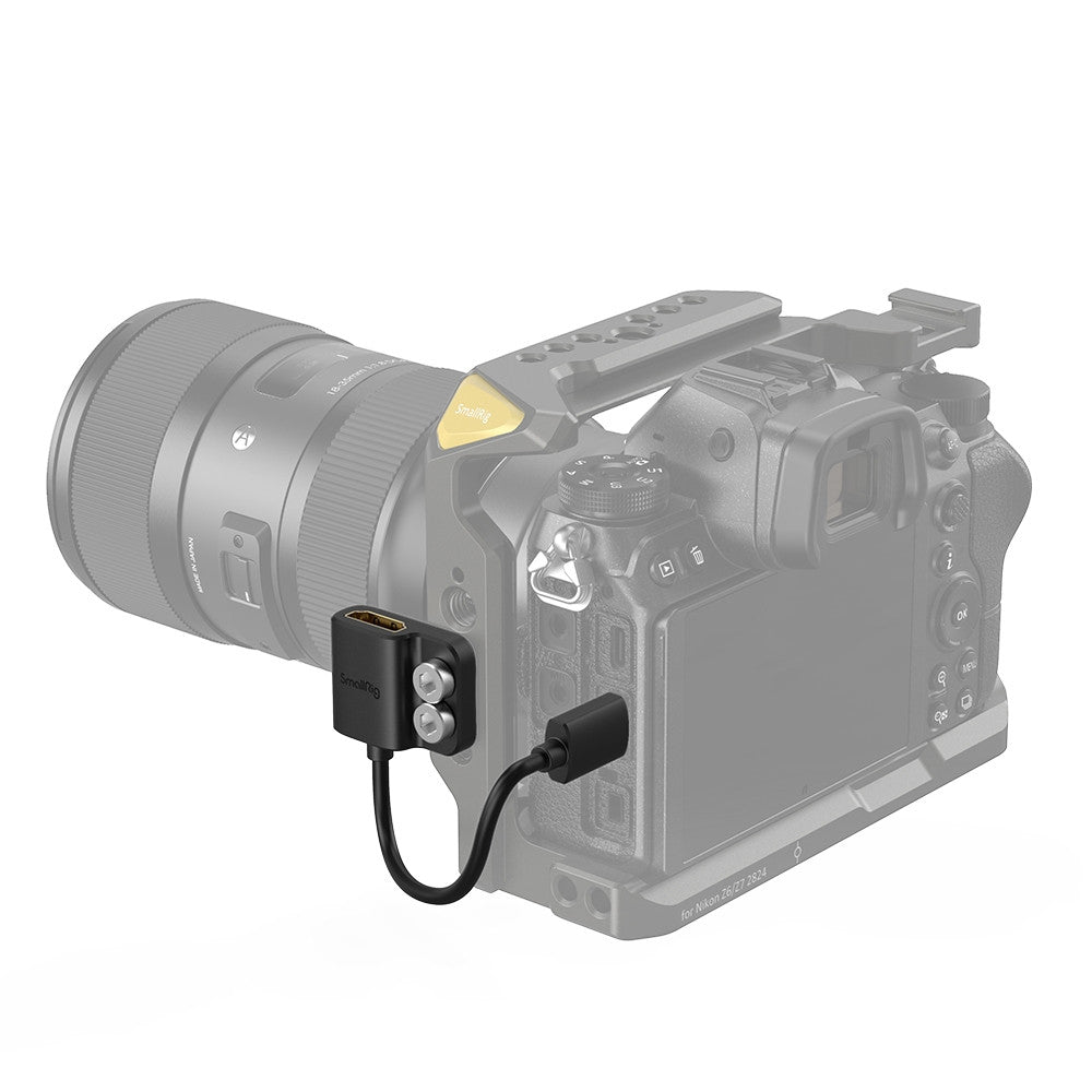 SmallRig Data Cable (C to A) 3020